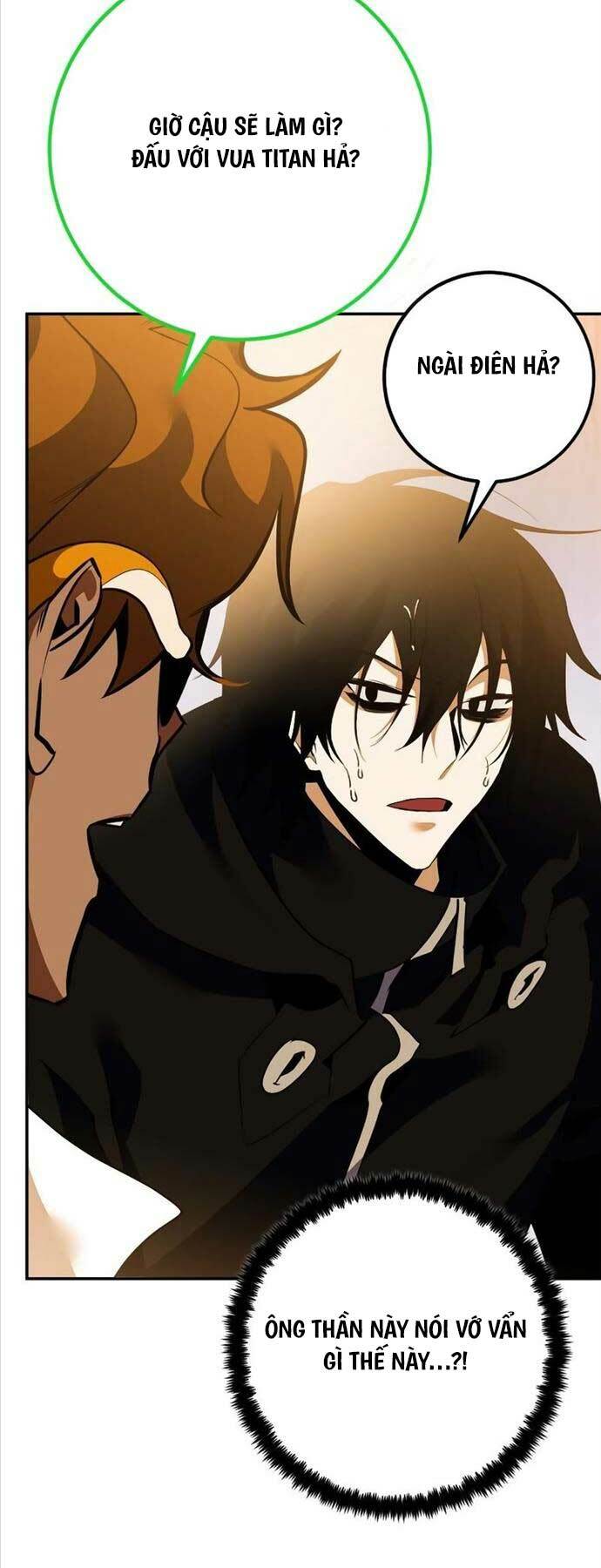 Trở Lại Thành Người Chơi - Chapter 131 - Page 53