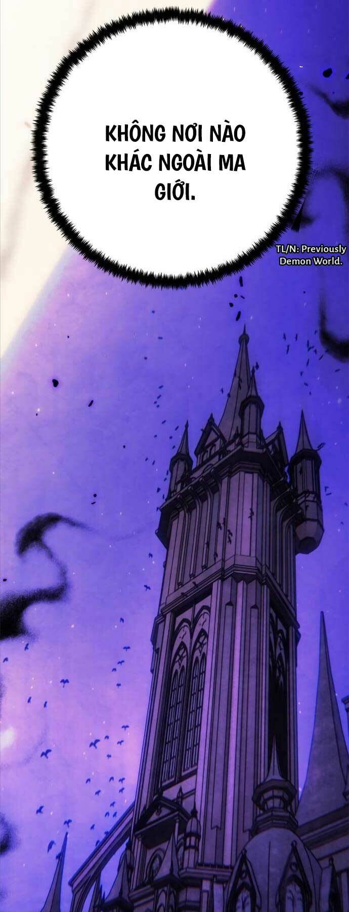 Trở Lại Thành Người Chơi - Chapter 131 - Page 61