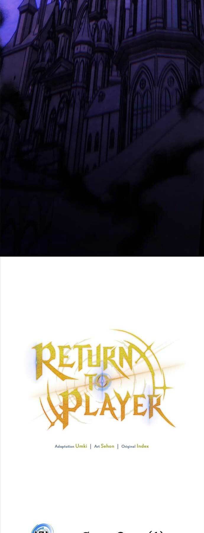 Trở Lại Thành Người Chơi - Chapter 131 - Page 62