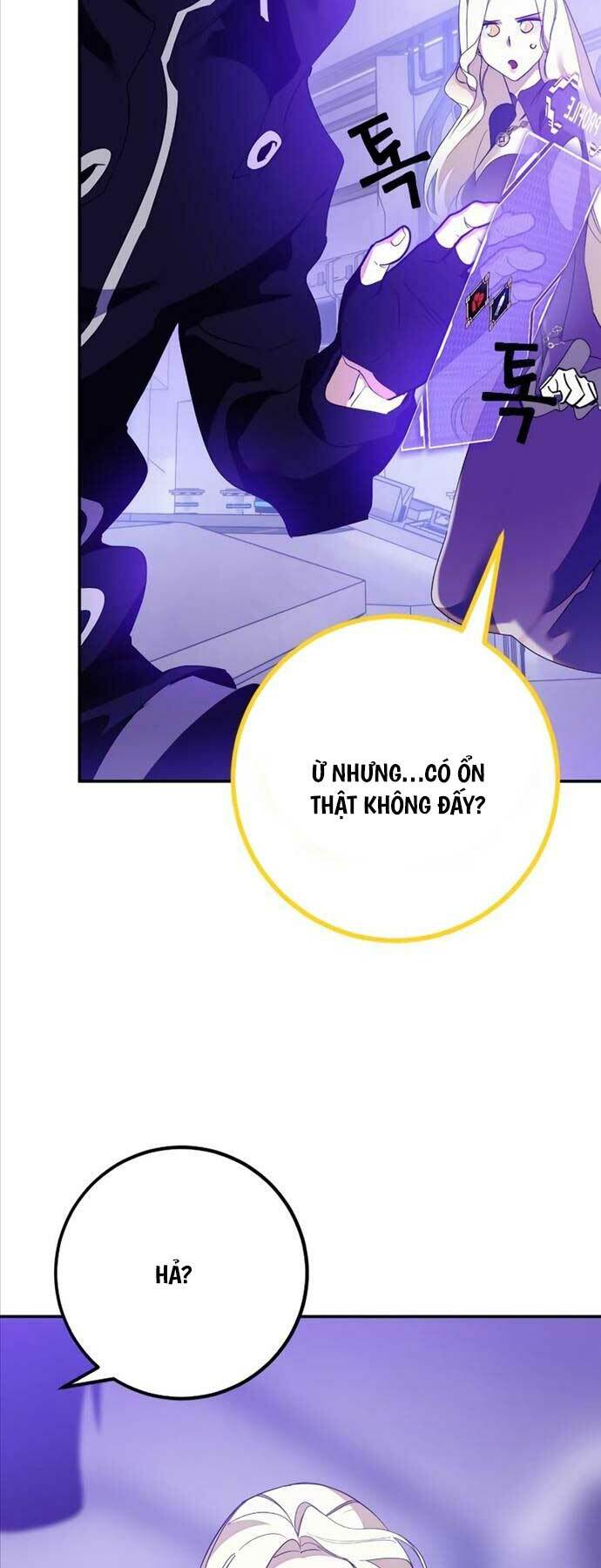 Trở Lại Thành Người Chơi - Chapter 131 - Page 66