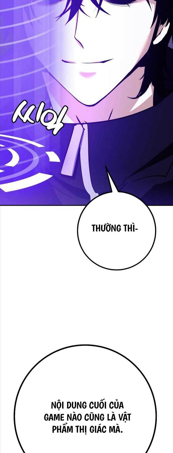Trở Lại Thành Người Chơi - Chapter 131 - Page 70