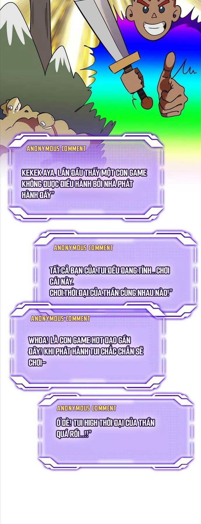 Trở Lại Thành Người Chơi - Chapter 131 - Page 72