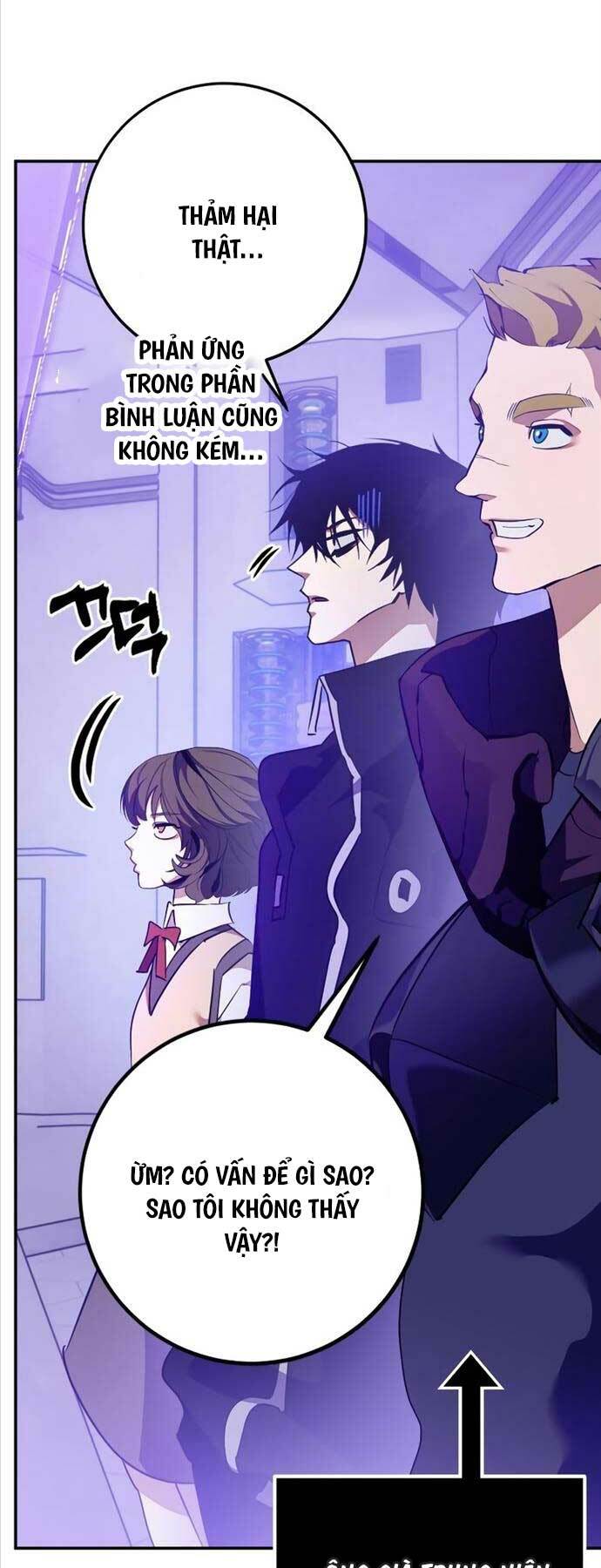 Trở Lại Thành Người Chơi - Chapter 131 - Page 73