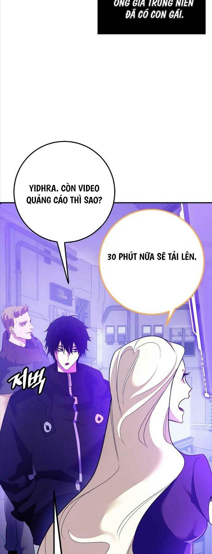 Trở Lại Thành Người Chơi - Chapter 131 - Page 74