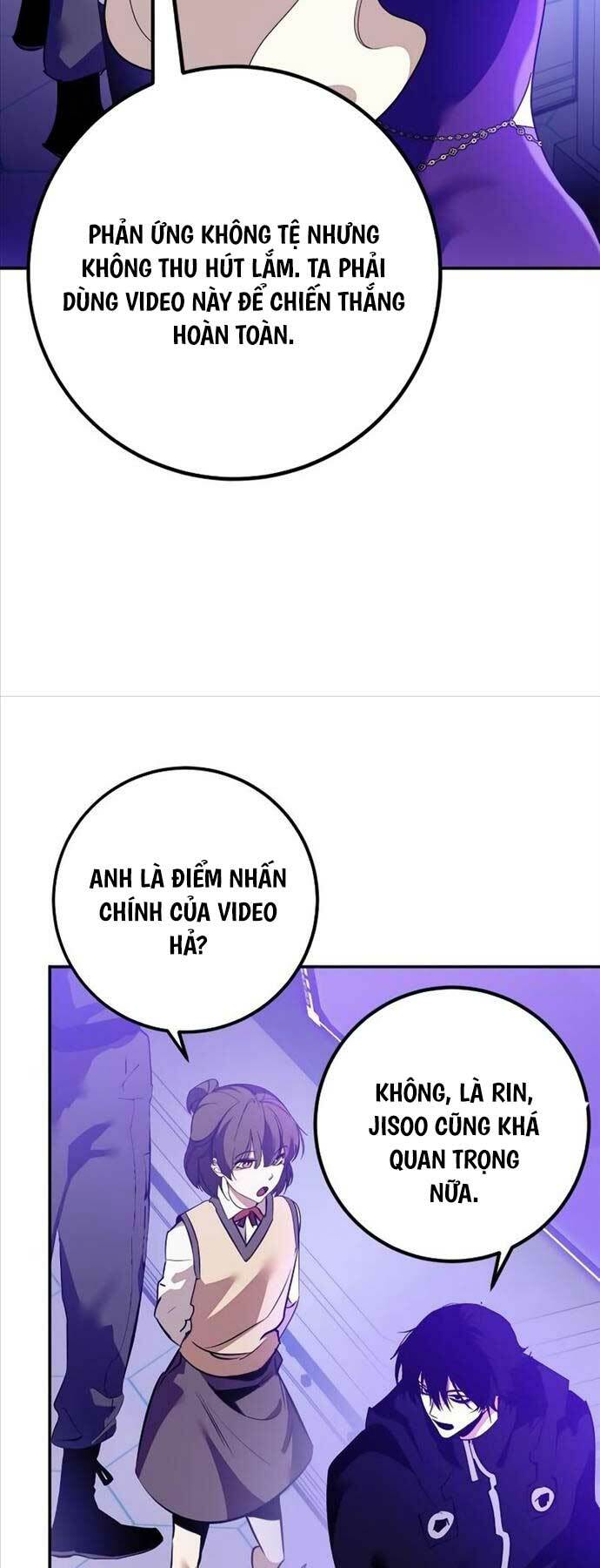 Trở Lại Thành Người Chơi - Chapter 131 - Page 75