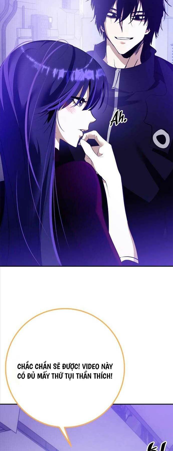 Trở Lại Thành Người Chơi - Chapter 131 - Page 77