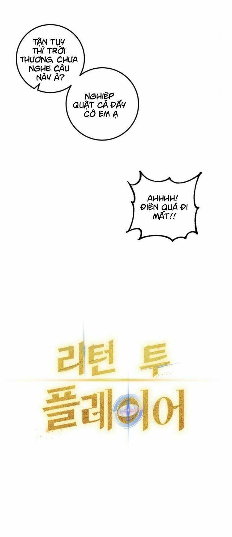 Trở Lại Thành Người Chơi - Chapter 14 - Page 13