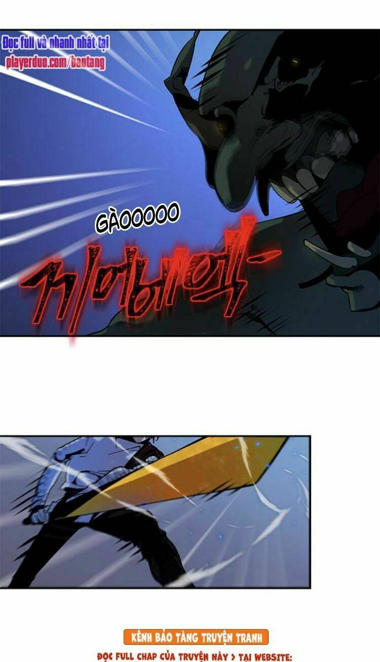 Trở Lại Thành Người Chơi - Chapter 14 - Page 15