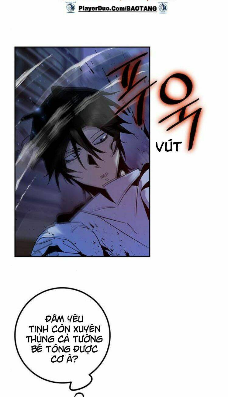 Trở Lại Thành Người Chơi - Chapter 14 - Page 16