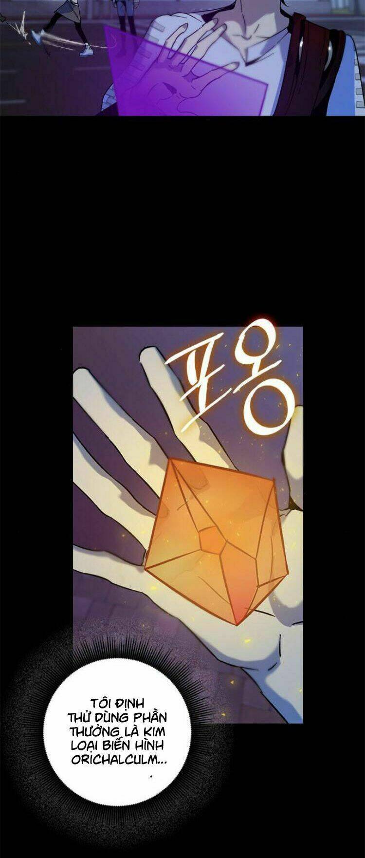 Trở Lại Thành Người Chơi - Chapter 14 - Page 18