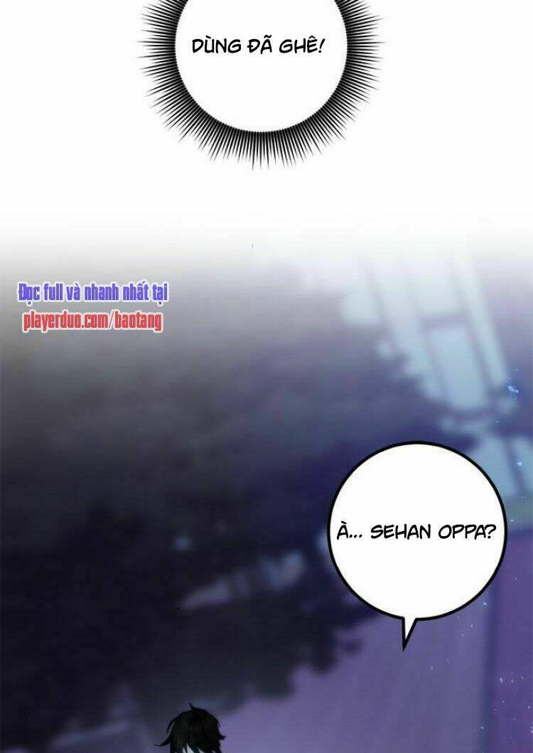 Trở Lại Thành Người Chơi - Chapter 14 - Page 22