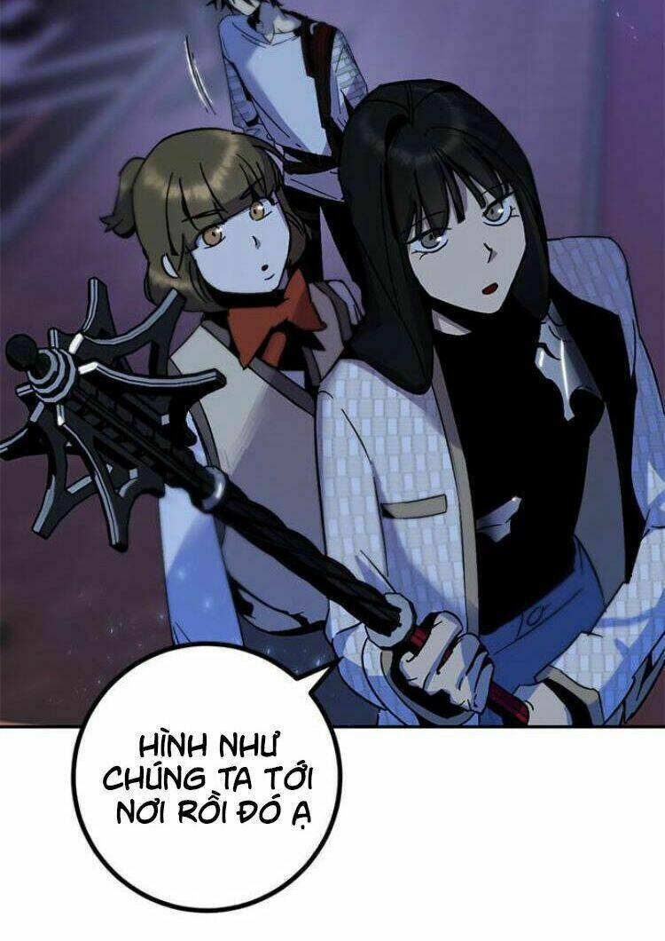 Trở Lại Thành Người Chơi - Chapter 14 - Page 23