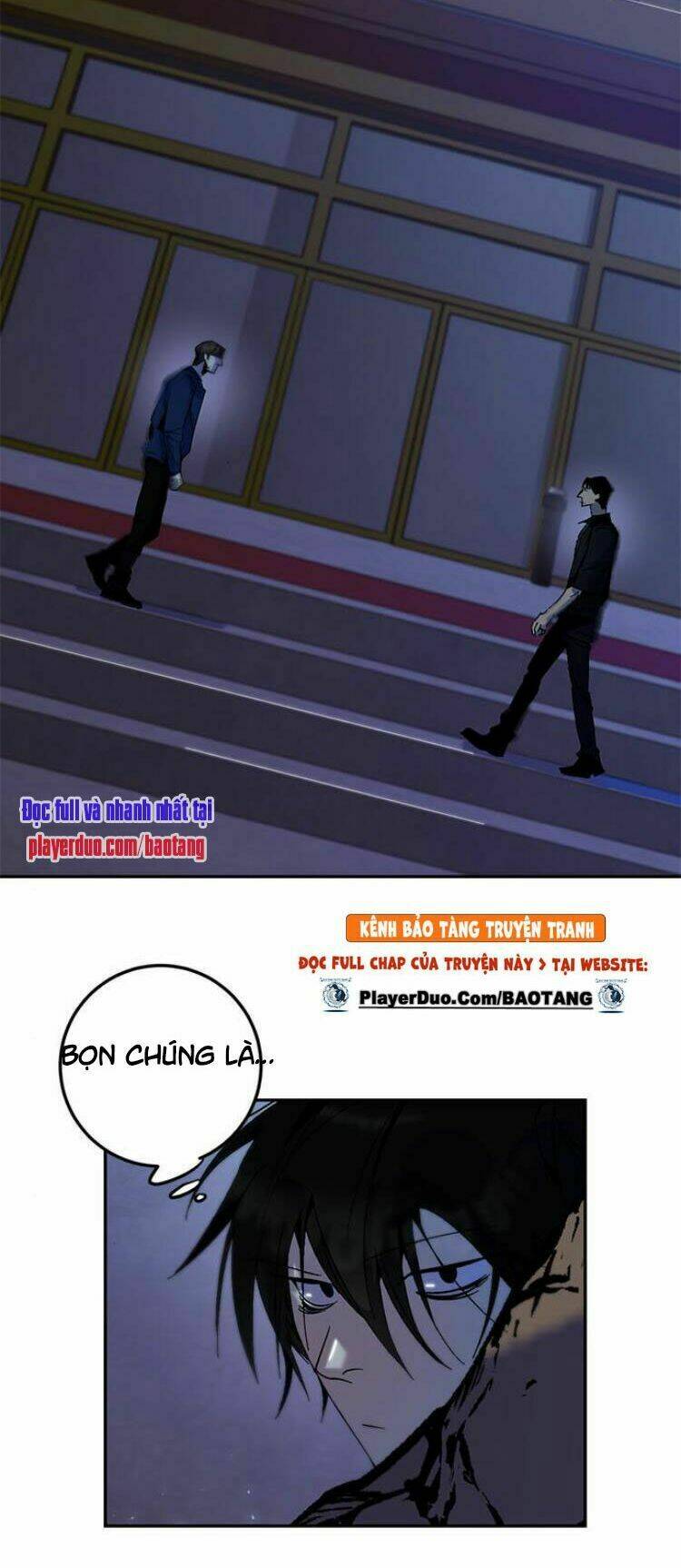 Trở Lại Thành Người Chơi - Chapter 14 - Page 33