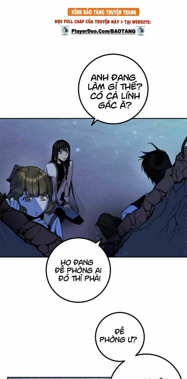 Trở Lại Thành Người Chơi - Chapter 14 - Page 34