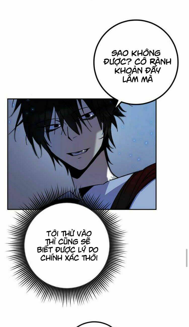 Trở Lại Thành Người Chơi - Chapter 14 - Page 37