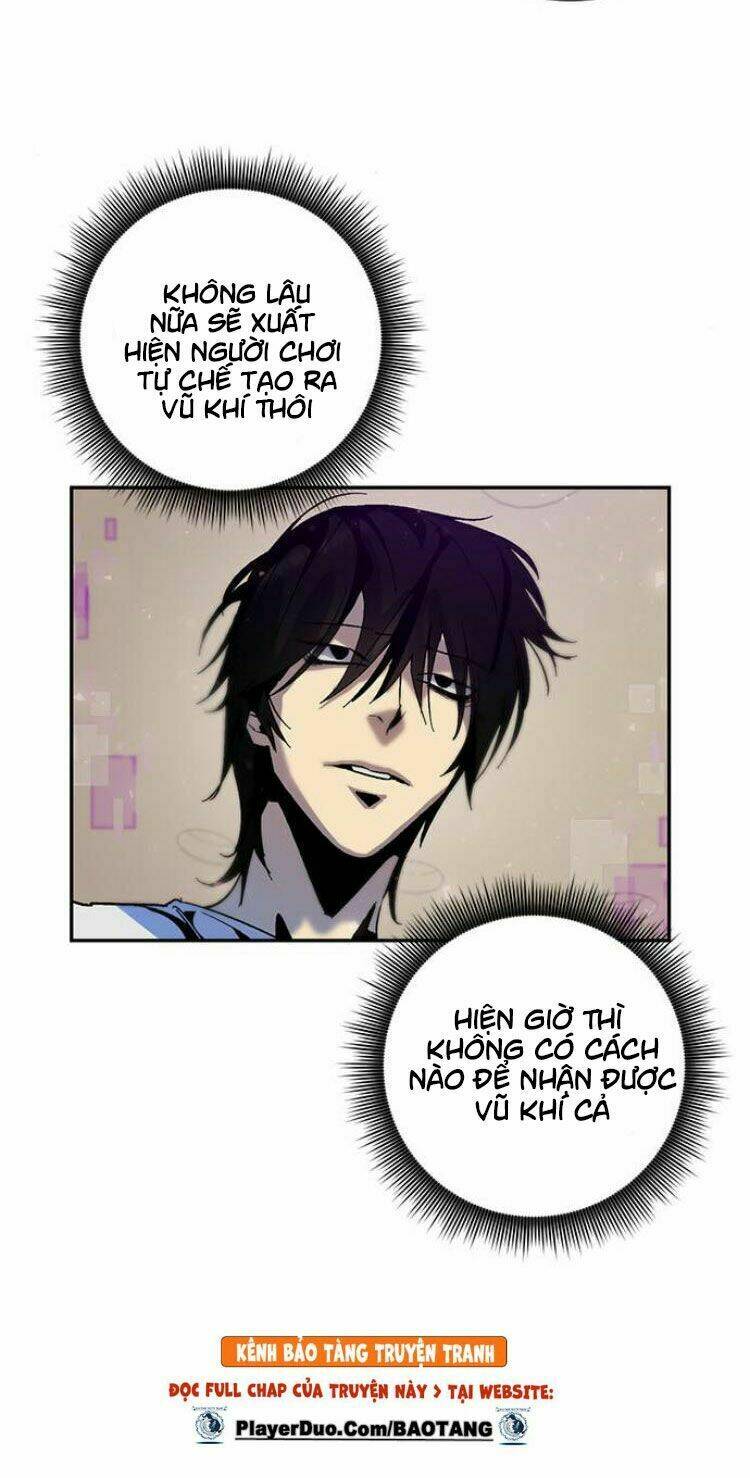 Trở Lại Thành Người Chơi - Chapter 14 - Page 3