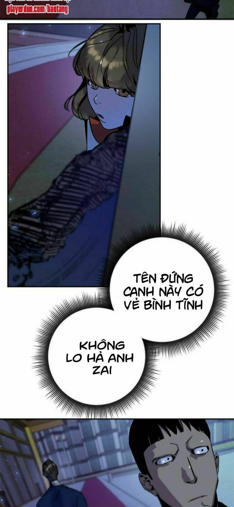 Trở Lại Thành Người Chơi - Chapter 14 - Page 41