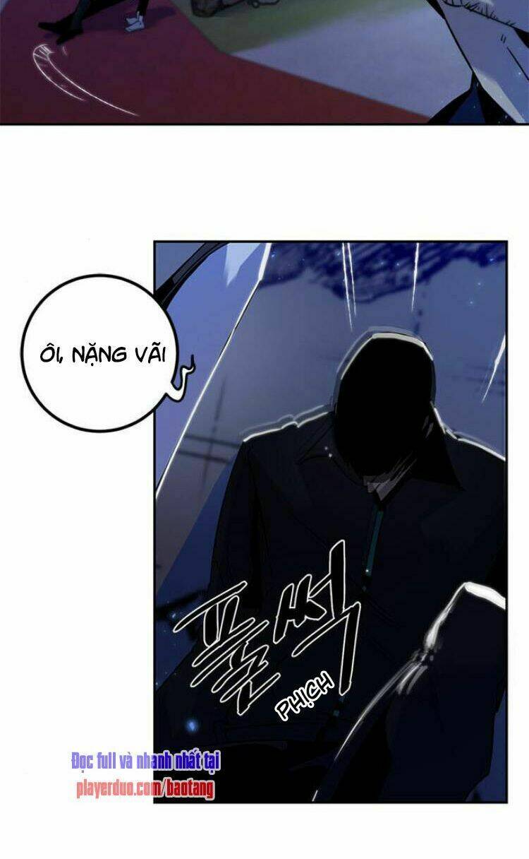 Trở Lại Thành Người Chơi - Chapter 14 - Page 46