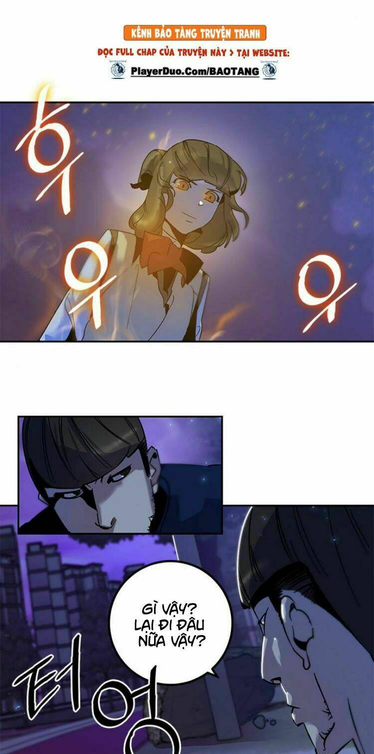 Trở Lại Thành Người Chơi - Chapter 14 - Page 47