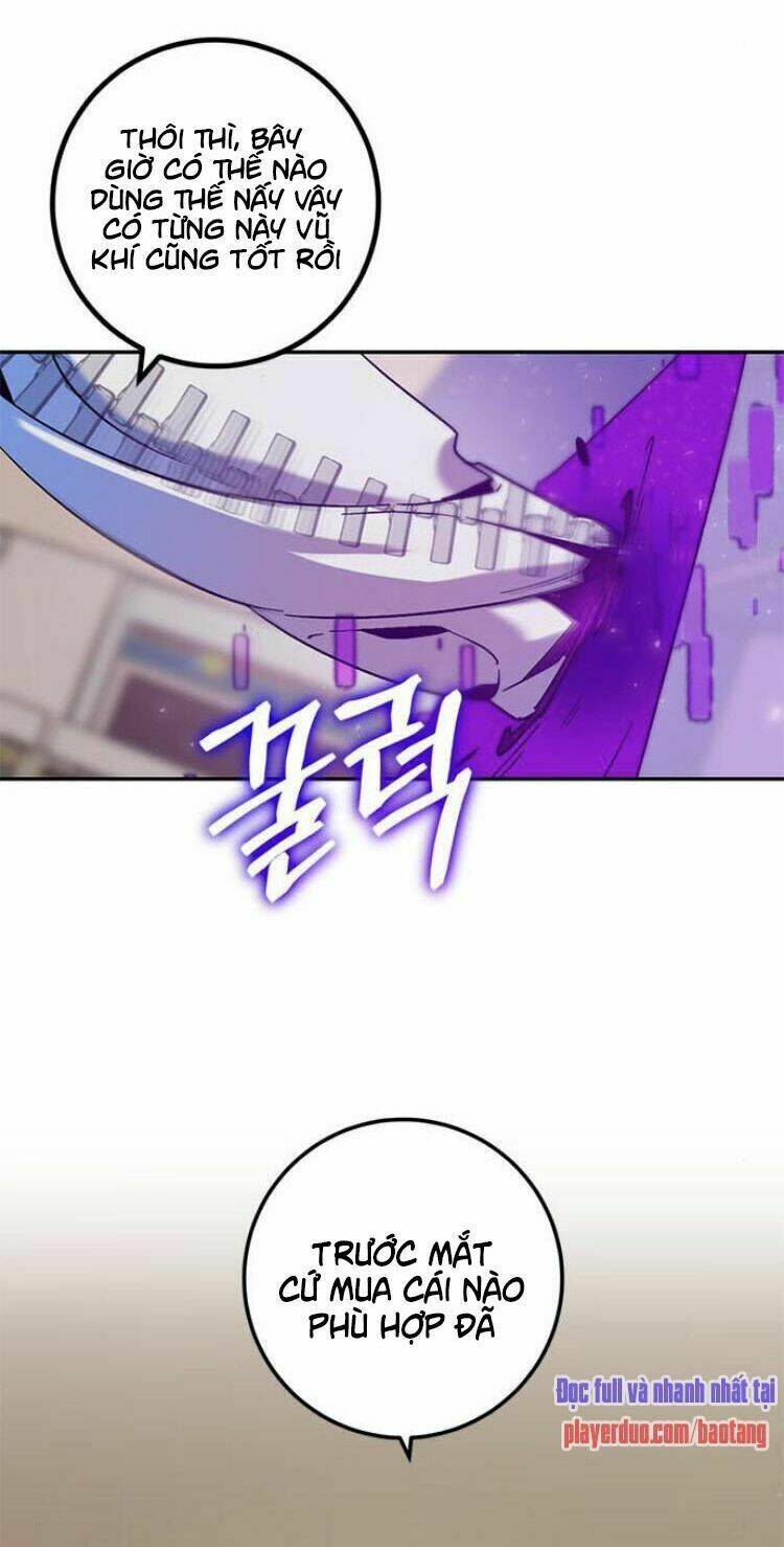 Trở Lại Thành Người Chơi - Chapter 14 - Page 4