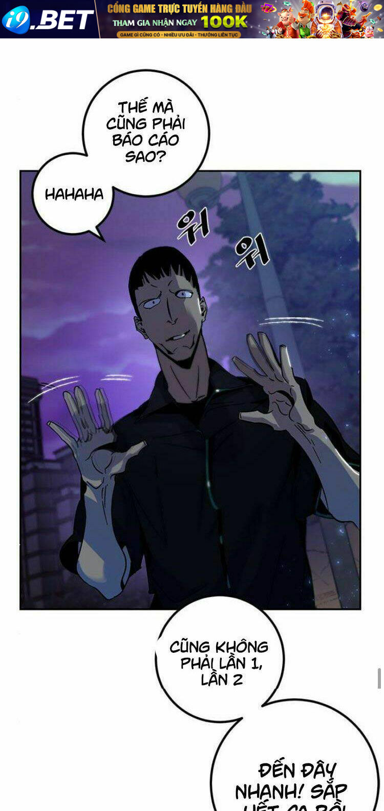 Trở Lại Thành Người Chơi - Chapter 14 - Page 49