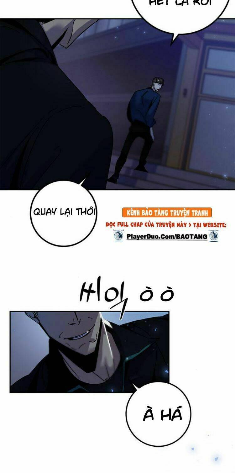 Trở Lại Thành Người Chơi - Chapter 14 - Page 50