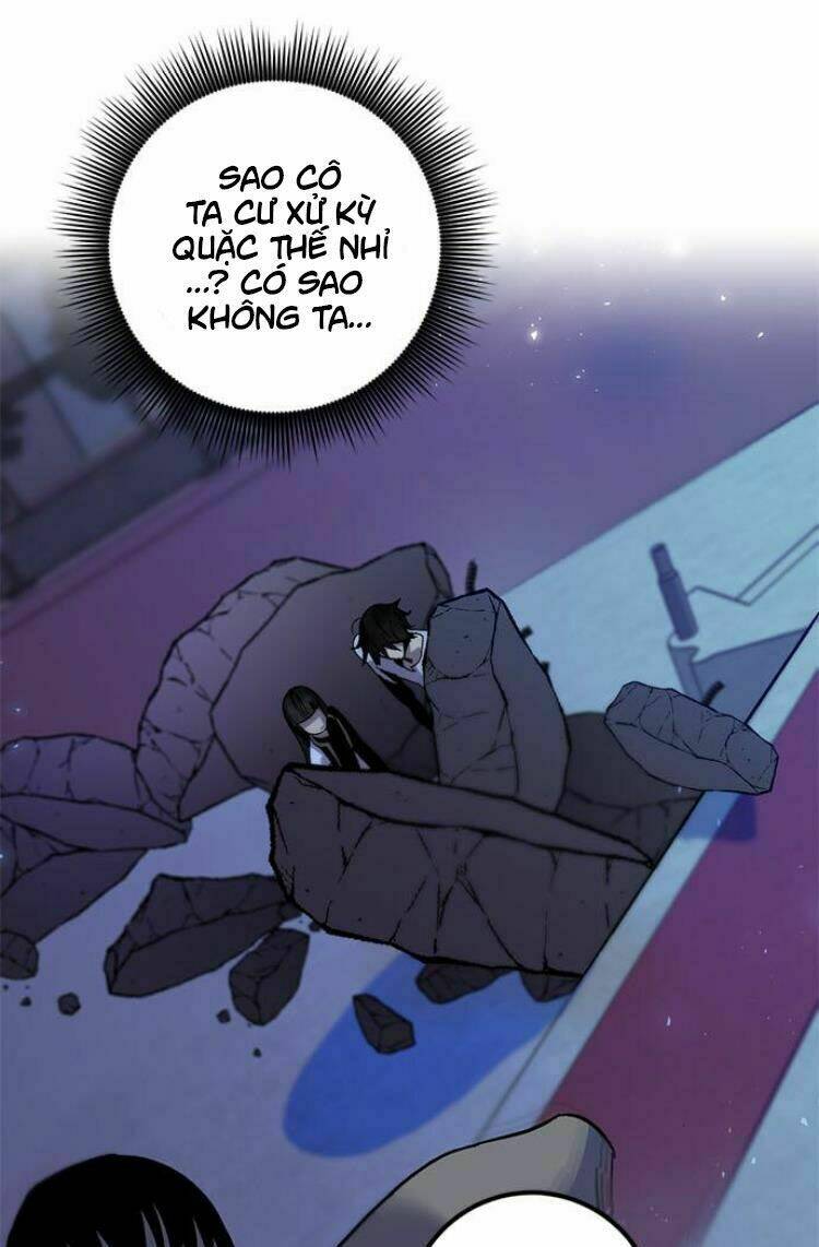 Trở Lại Thành Người Chơi - Chapter 14 - Page 51