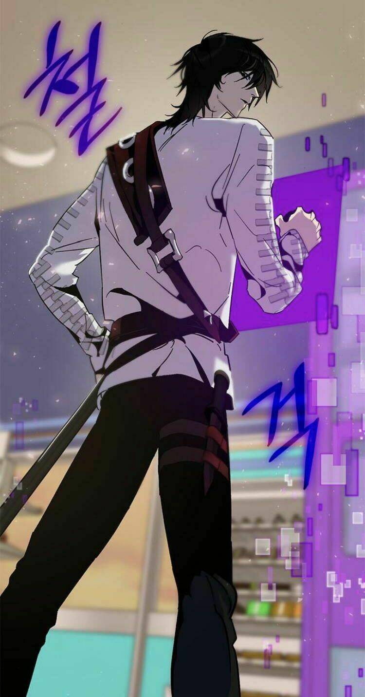 Trở Lại Thành Người Chơi - Chapter 14 - Page 5