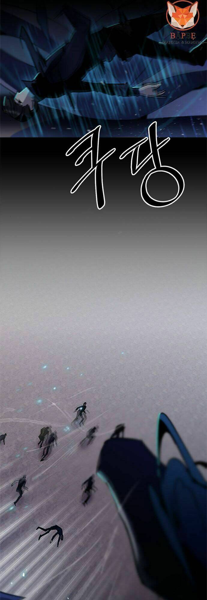 Trở Lại Thành Người Chơi - Chapter 15 - Page 10