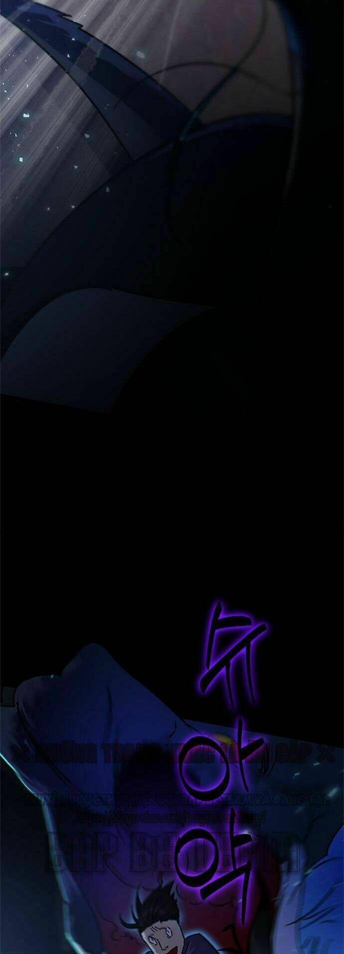 Trở Lại Thành Người Chơi - Chapter 15 - Page 11