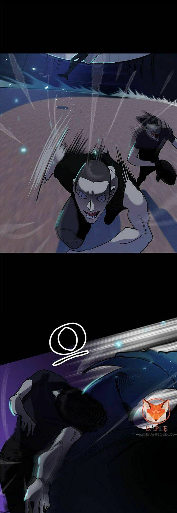 Trở Lại Thành Người Chơi - Chapter 15 - Page 13