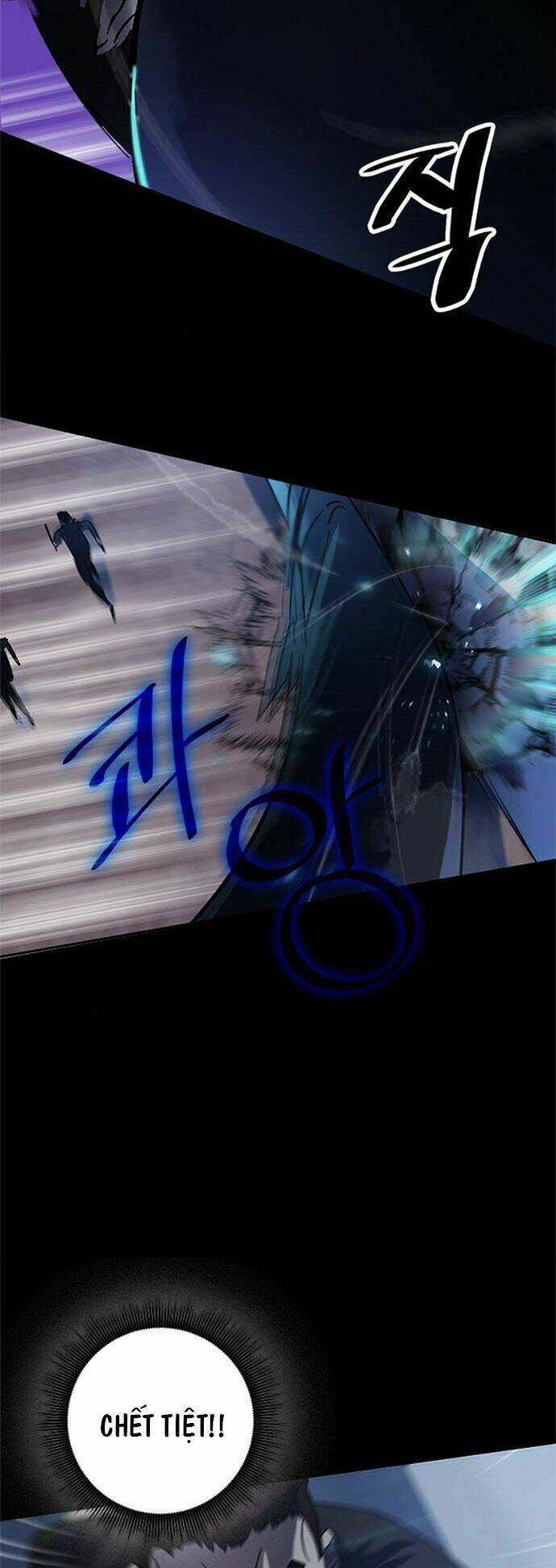 Trở Lại Thành Người Chơi - Chapter 15 - Page 14