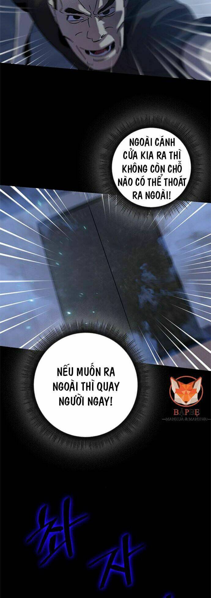 Trở Lại Thành Người Chơi - Chapter 15 - Page 15