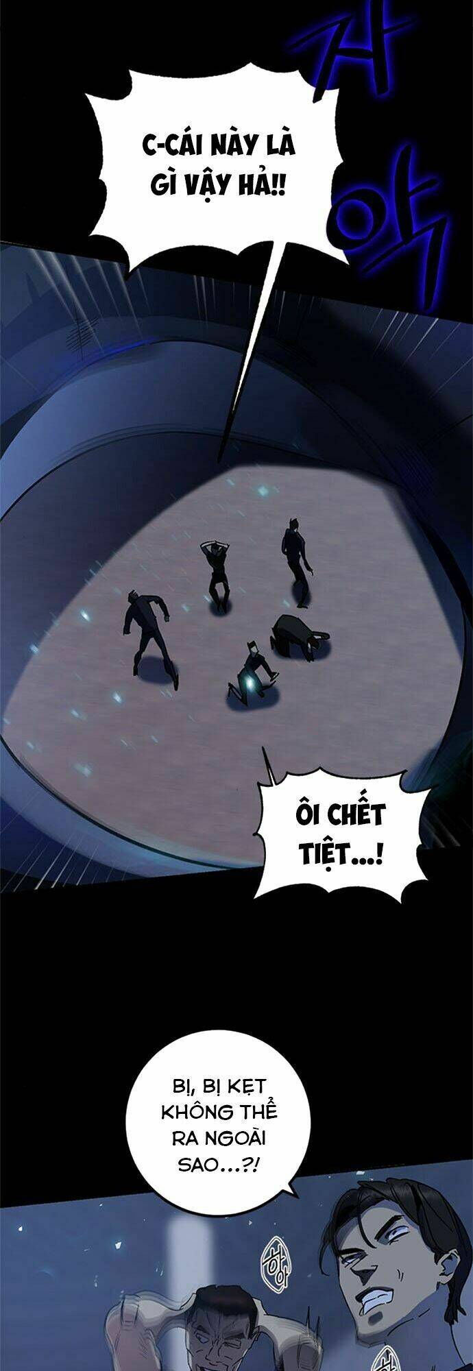 Trở Lại Thành Người Chơi - Chapter 15 - Page 16