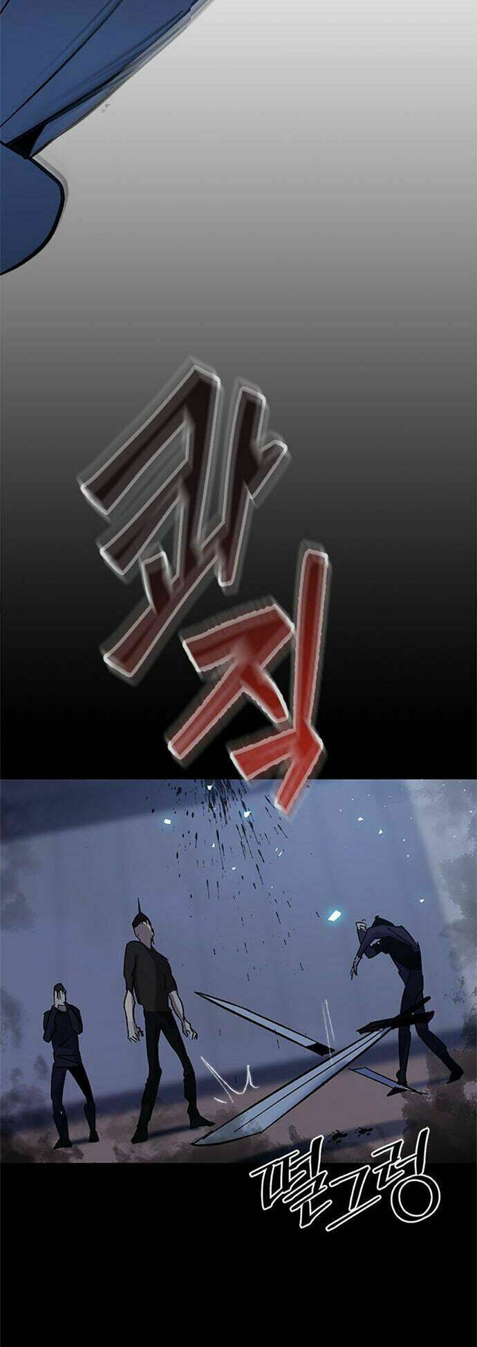 Trở Lại Thành Người Chơi - Chapter 15 - Page 18