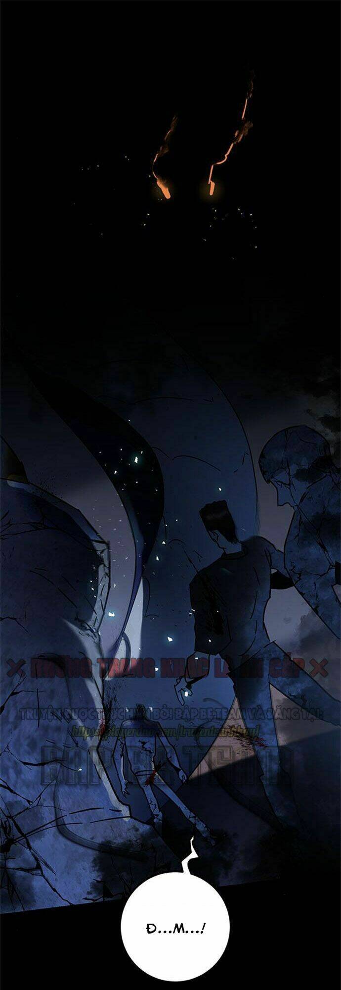 Trở Lại Thành Người Chơi - Chapter 15 - Page 19