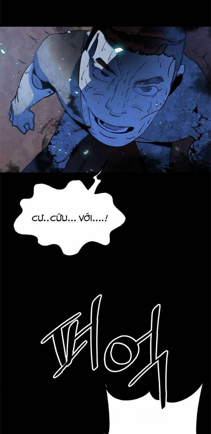 Trở Lại Thành Người Chơi - Chapter 15 - Page 20