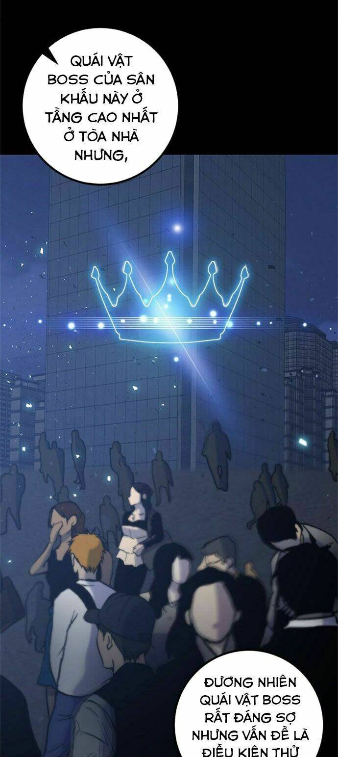 Trở Lại Thành Người Chơi - Chapter 15 - Page 23