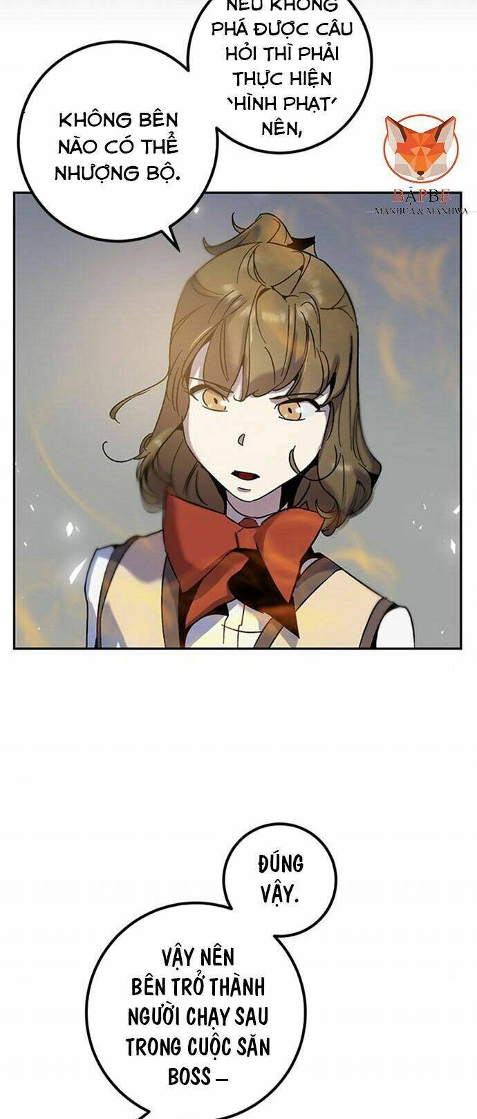 Trở Lại Thành Người Chơi - Chapter 15 - Page 26