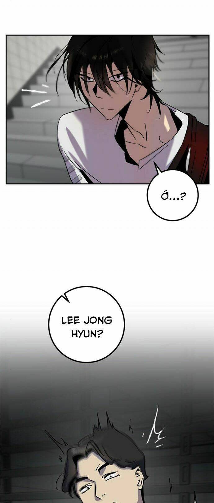 Trở Lại Thành Người Chơi - Chapter 15 - Page 29