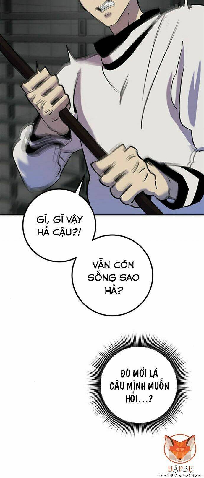 Trở Lại Thành Người Chơi - Chapter 15 - Page 30