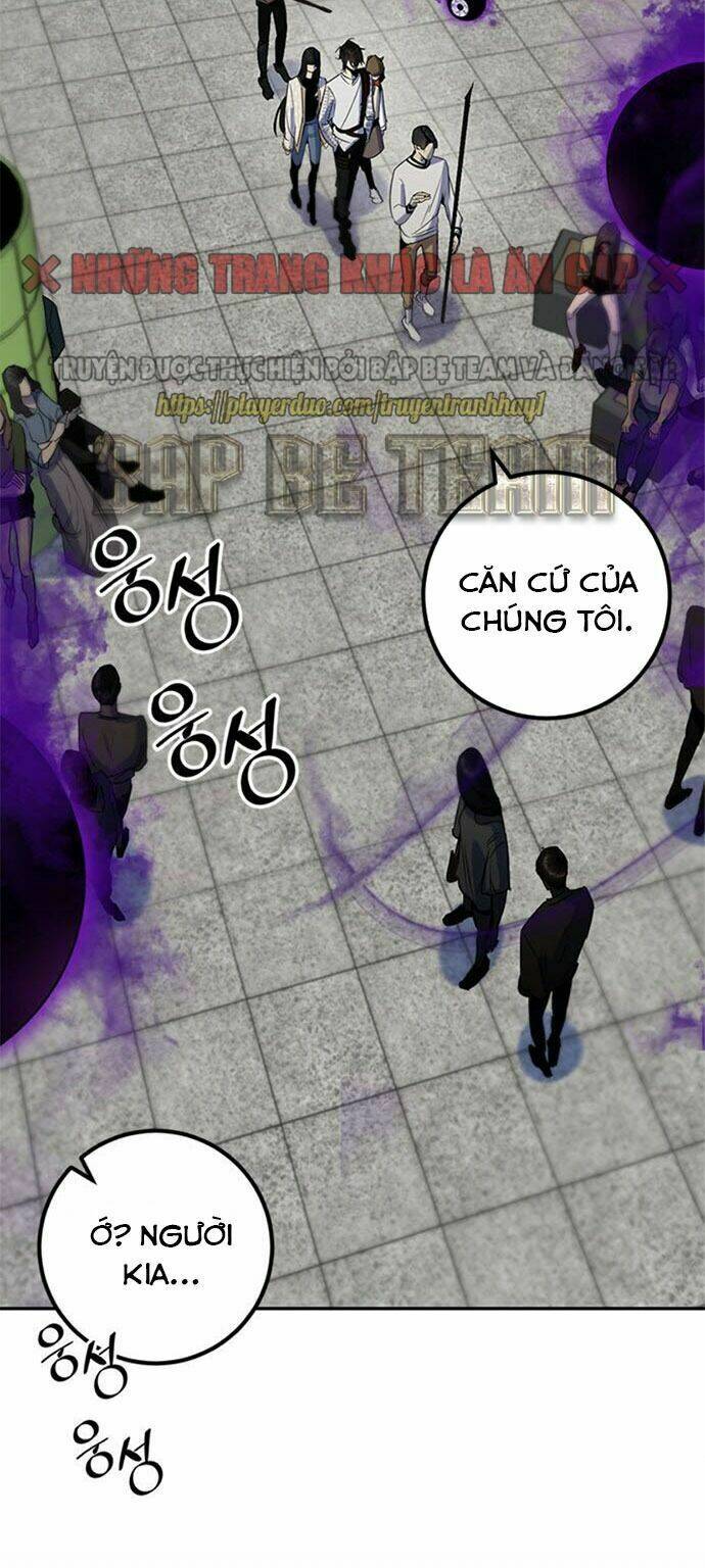 Trở Lại Thành Người Chơi - Chapter 15 - Page 36