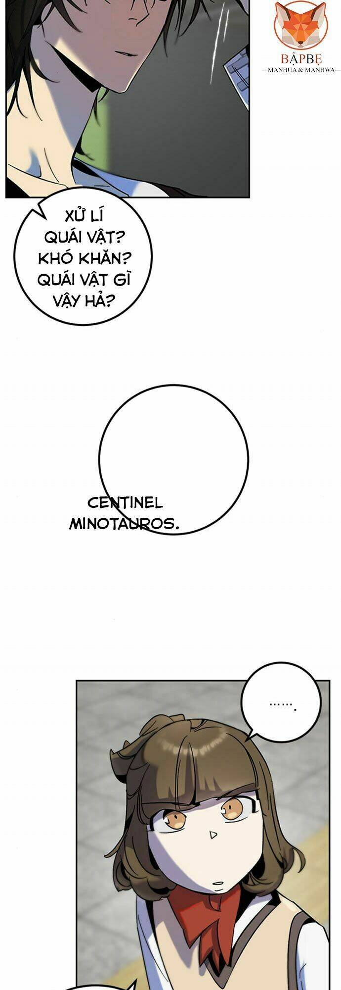 Trở Lại Thành Người Chơi - Chapter 15 - Page 40