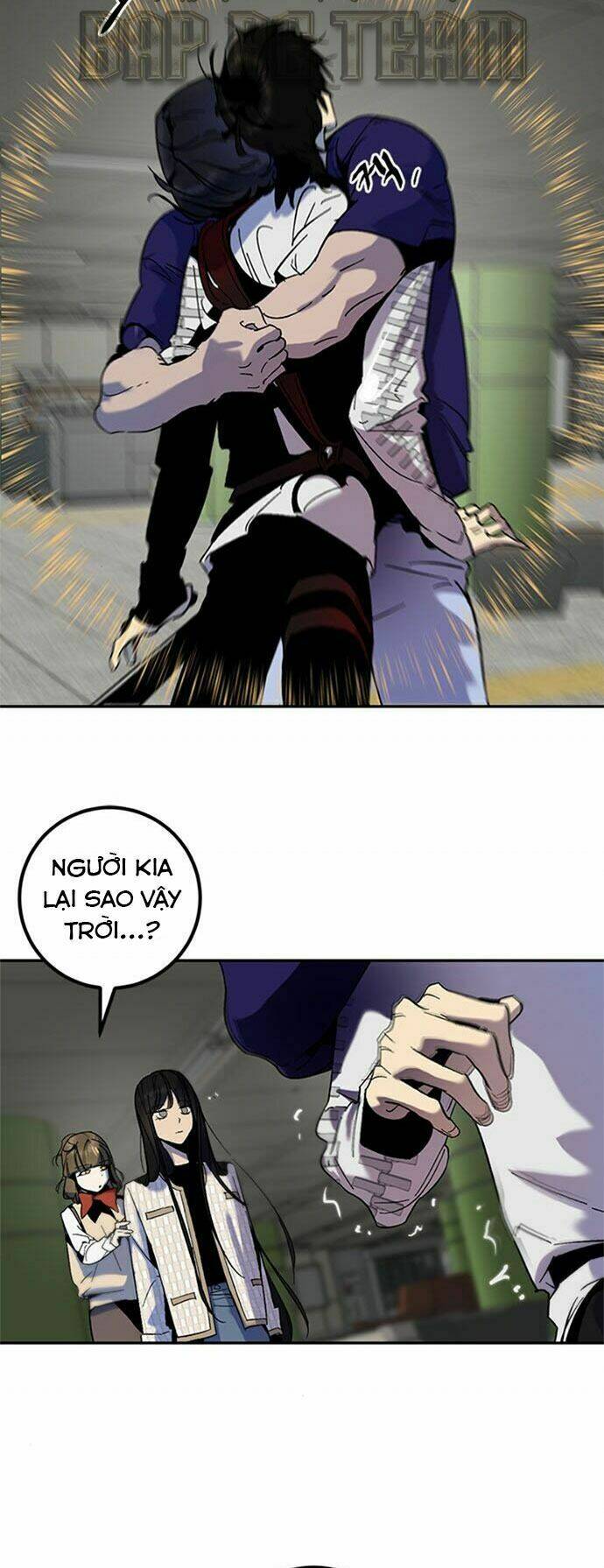 Trở Lại Thành Người Chơi - Chapter 15 - Page 44