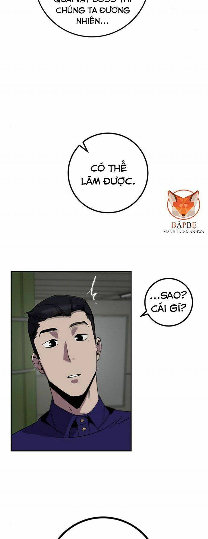 Trở Lại Thành Người Chơi - Chapter 15 - Page 47