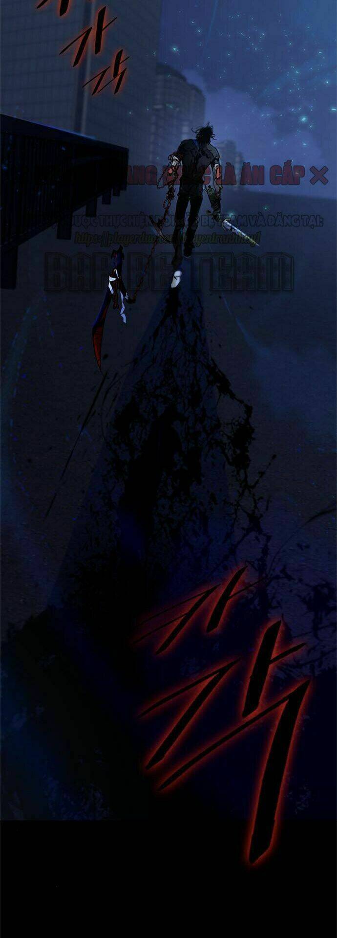 Trở Lại Thành Người Chơi - Chapter 15 - Page 51