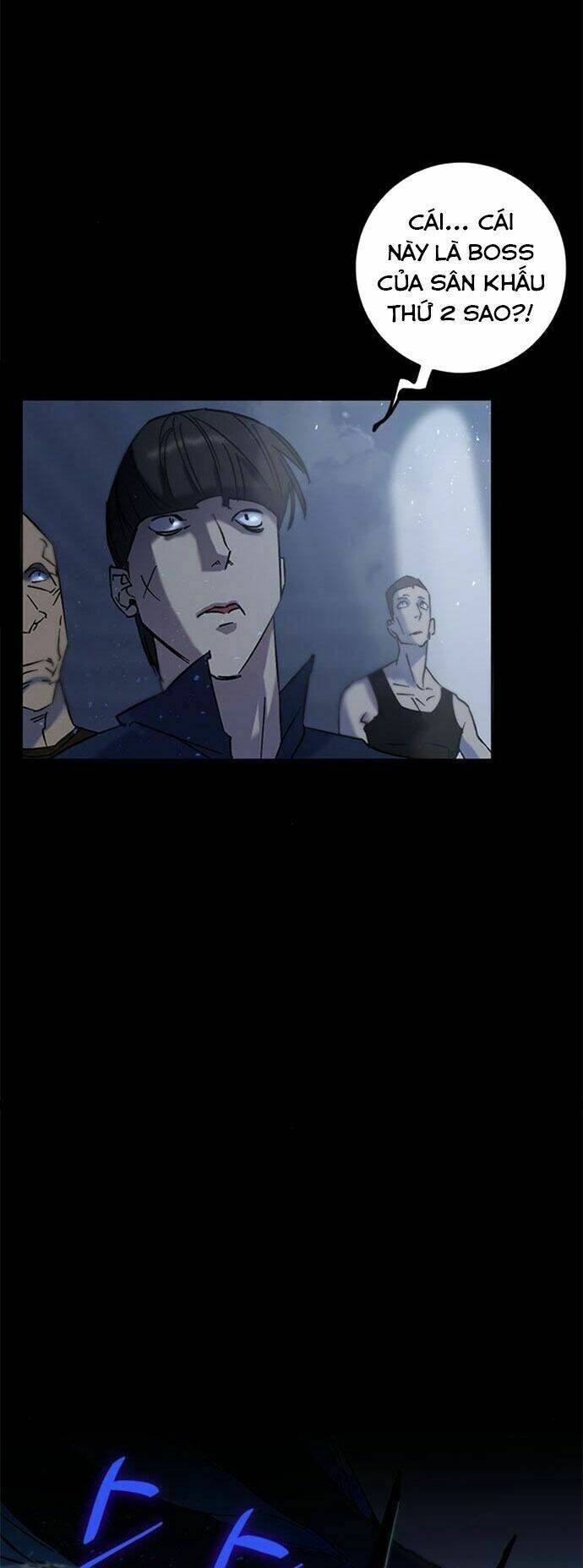 Trở Lại Thành Người Chơi - Chapter 15 - Page 5