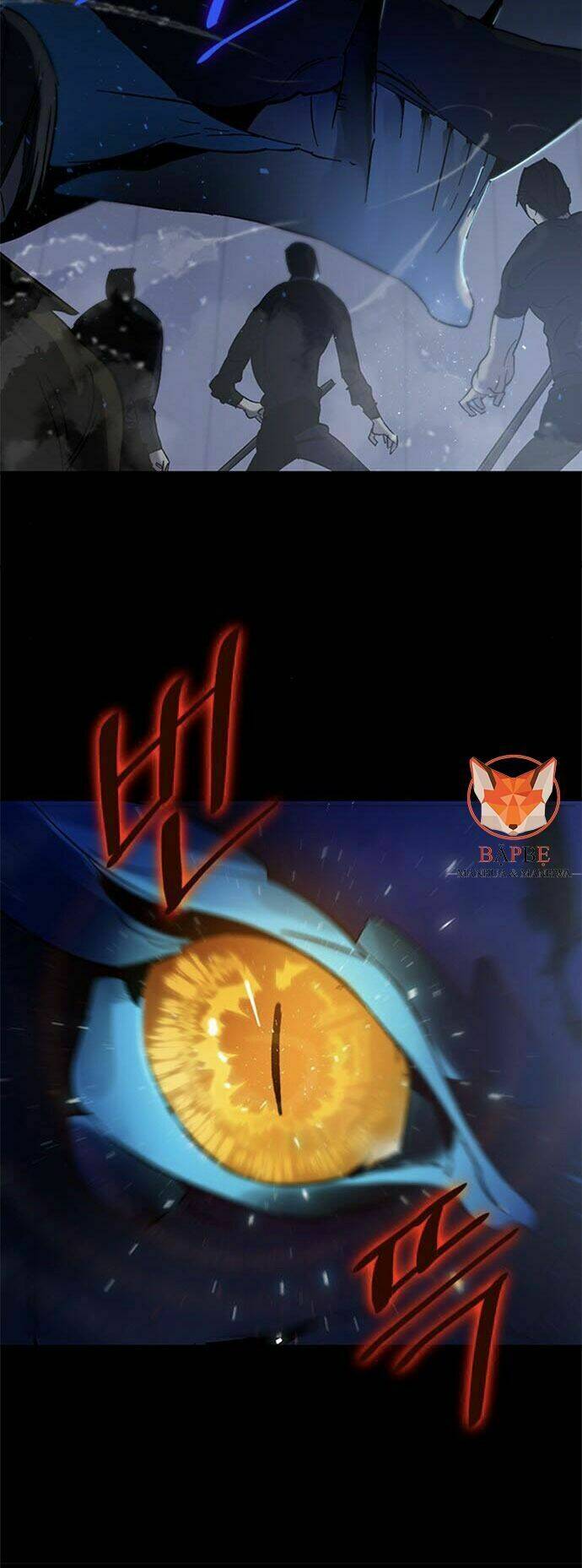 Trở Lại Thành Người Chơi - Chapter 15 - Page 6