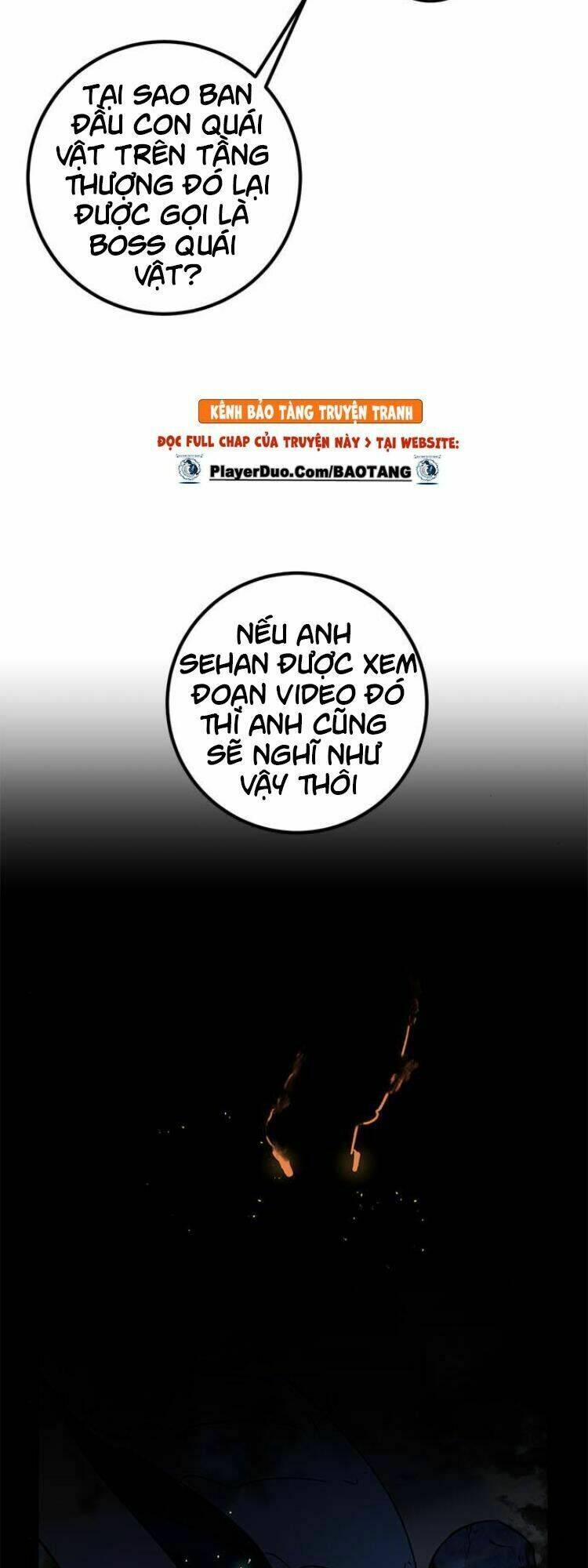 Trở Lại Thành Người Chơi - Chapter 16 - Page 12