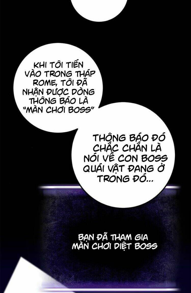 Trở Lại Thành Người Chơi - Chapter 16 - Page 15